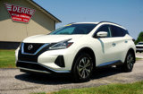 Used 2024 Nissan Murano SV image 2