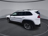 Used 2019 Jeep Cherokee Trailhawk w/ Comfort/Convenience Group image 5