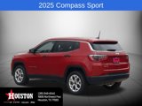 New 2025 Jeep Compass Sport image 5
