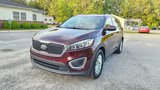 Used 2018 Kia Sorento LX image 3