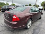 Used 2012 Ford Fusion SE image 5