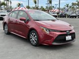 Used 2022 Toyota Corolla LE image 3