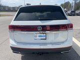 New 2025 Volkswagen Atlas SE image 5