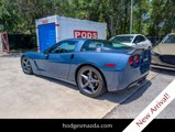 Used 2011 Chevrolet Corvette Coupe w/ 1LT image 5