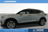 Used 2019 Chevrolet Blazer LT w/ Sun and Wheels Package image 4