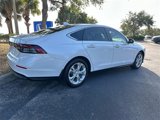 Certified 2023 Honda Accord LX image 3