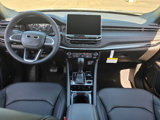 New 2025 Jeep Compass Limited w/ High Altitude Package image 2
