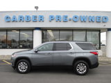 Used 2020 Chevrolet Traverse LT image 2