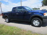 Used 2007 Ford F150 XL image 3