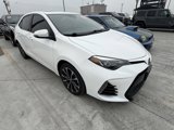 Used 2019 Toyota Corolla XSE image 3