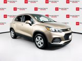 Used 2018 Chevrolet Trax LS w/ LPO, Cargo Package image 3