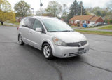 Used 2008 Nissan Quest S w/ Seat Pkg image 4