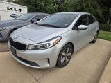 Used 2018 Kia Forte LX w/ LX Popular Package image 2
