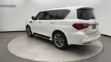 Used 2021 INFINITI QX80 Premium Select w/ Cargo Package image 4