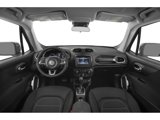 Used 2020 Jeep Renegade Limited w/ UConnect 8.4 Nav Group image 5