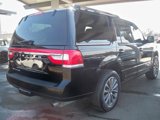 Used 2017 Lincoln Navigator Select image 3