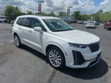 Used 2020 Cadillac XT6 Premium Luxury image 3