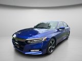 Used 2018 Honda Accord Sport image 2