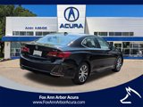 Certified 2016 Acura TLX w/ Technology Package image 5