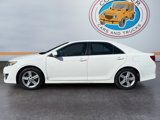 Used 2014 Toyota Camry SE image 2
