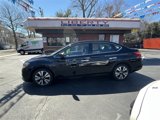Used 2019 Nissan Sentra SV w/ Special Edition Package image 3