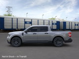 New 2025 Ford Maverick XLT image 3