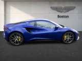 New 2025 Lotus Emira image 5