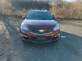 Used 2016 Chevrolet Traverse LT w/ Style and Technology Package image 2