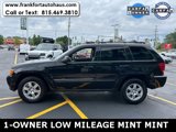 Used 2009 Jeep Grand Cherokee Laredo image 5