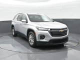 Used 2022 Chevrolet Traverse LT image 3