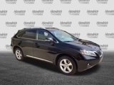 Used 2010 Lexus RX 350 AWD image 2