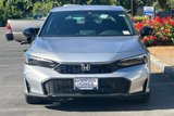New 2025 Honda Civic Sport image 2