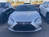 Used 2020 Lexus ES 300h w/ Premium Package image 2