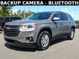 Used 2019 Chevrolet Traverse LT image 3