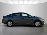 New 2025 Nissan Sentra S w/ Lighting Package image 4