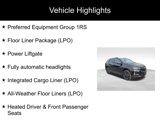 Used 2022 Chevrolet Equinox RS w/ LPO, Floor Liner Package image 2