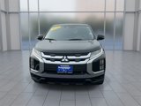 Used 2022 Mitsubishi Outlander Sport SE image 4