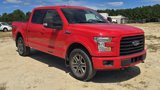 Used 2016 Ford F150 XLT w/ Equipment Group 301A Mid image 6