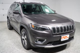 Used 2019 Jeep Cherokee Limited image 5