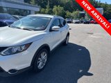 Used 2019 Nissan Rogue Sport SV w/ All-Weather Package image 2
