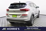 Used 2020 Hyundai Tucson Ultimate image 6