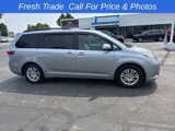 Used 2016 Toyota Sienna XLE image 4