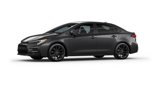 New 2025 Toyota Corolla SE image 3