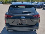 Certified 2022 INFINITI QX50 Luxe w/ Appearance Package image 5