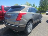 Used 2018 Cadillac XT5 AWD image 4