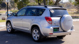 Used 2006 Toyota RAV4 Sport image 4