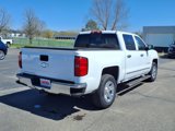 Used 2015 Chevrolet Silverado 1500 LTZ Z71 w/ LTZ Plus Package image 3