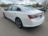 Certified 2023 Chevrolet Malibu LT image 6
