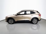 Certified 2020 Ford Escape Titanium image 4