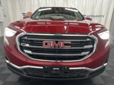Used 2019 GMC Terrain SLT w/ Preferred Package image 3